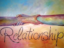 Relationships Part 2<br/> Vinod Samuel